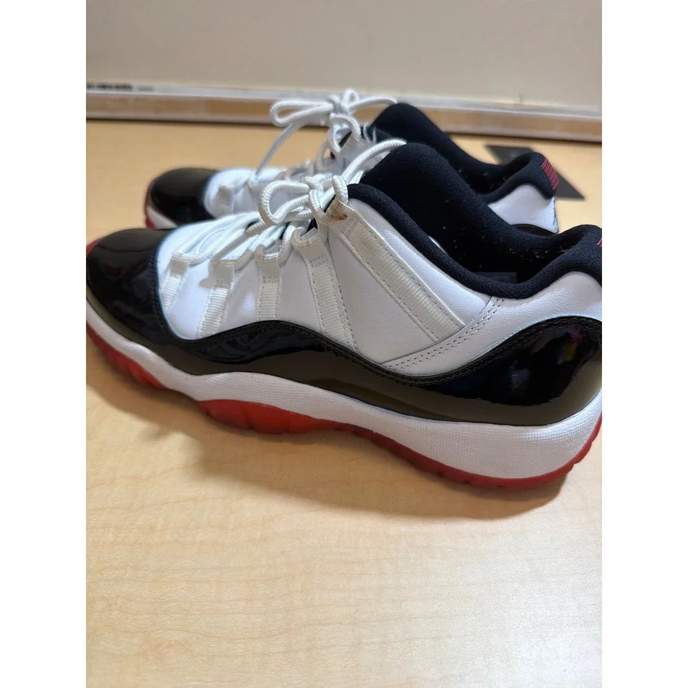 Jordan air 11